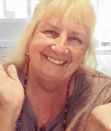 Yvonne carpenter